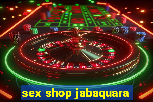 sex shop jabaquara